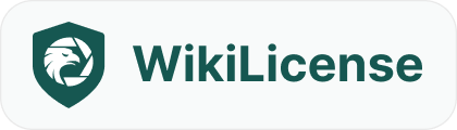 wikilicense